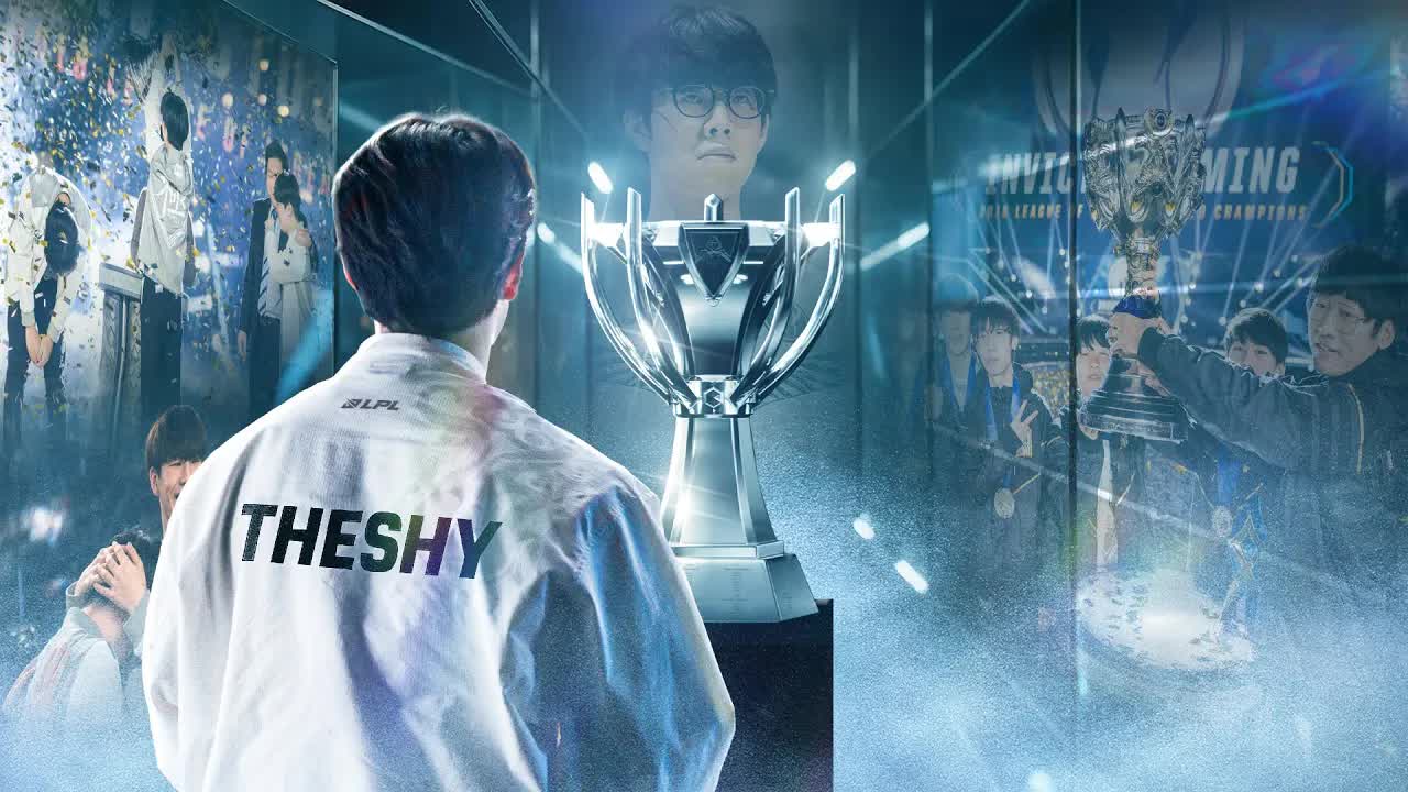 NG28-包含TheShy连续十场比赛得分超过败北，瑞士队挑战极限！的词条