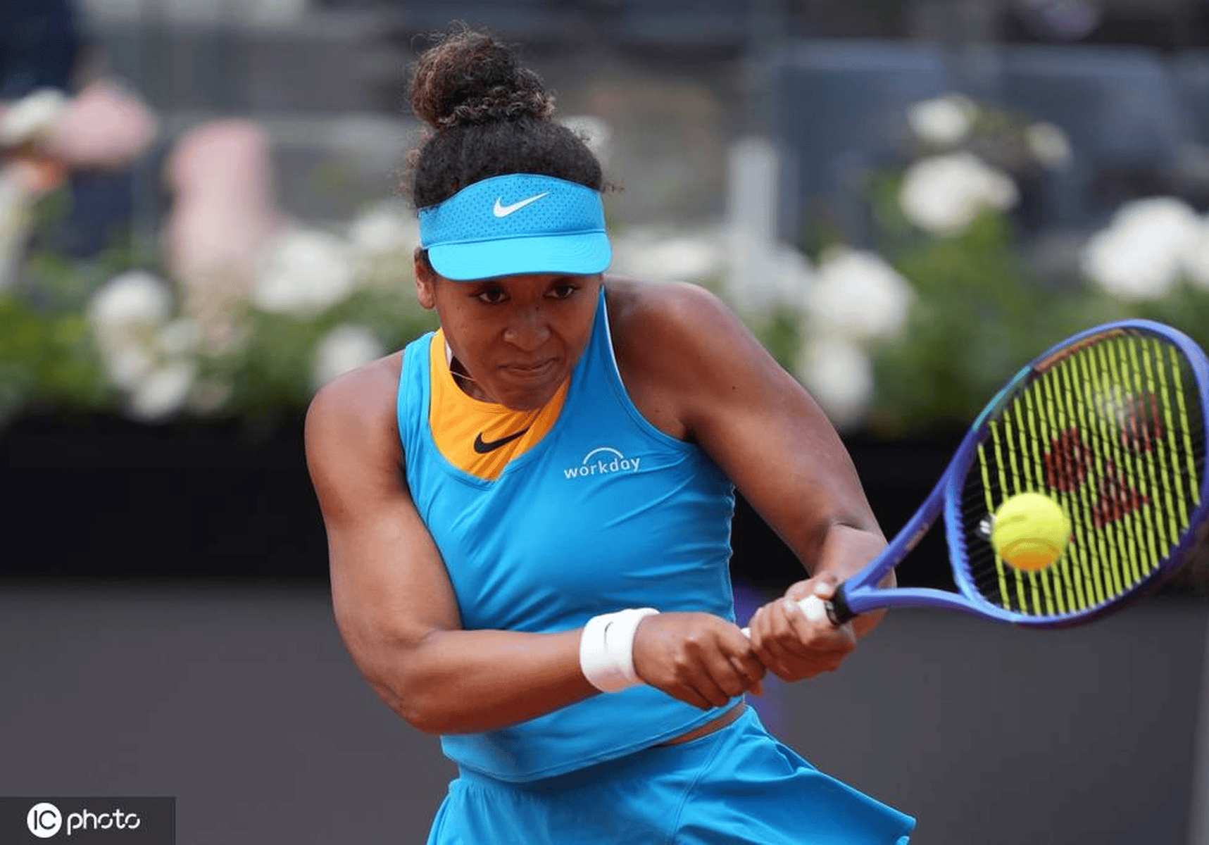 NG娱乐-关于大坂直美赛事官方发布连败新规，IG争议不断！的信息