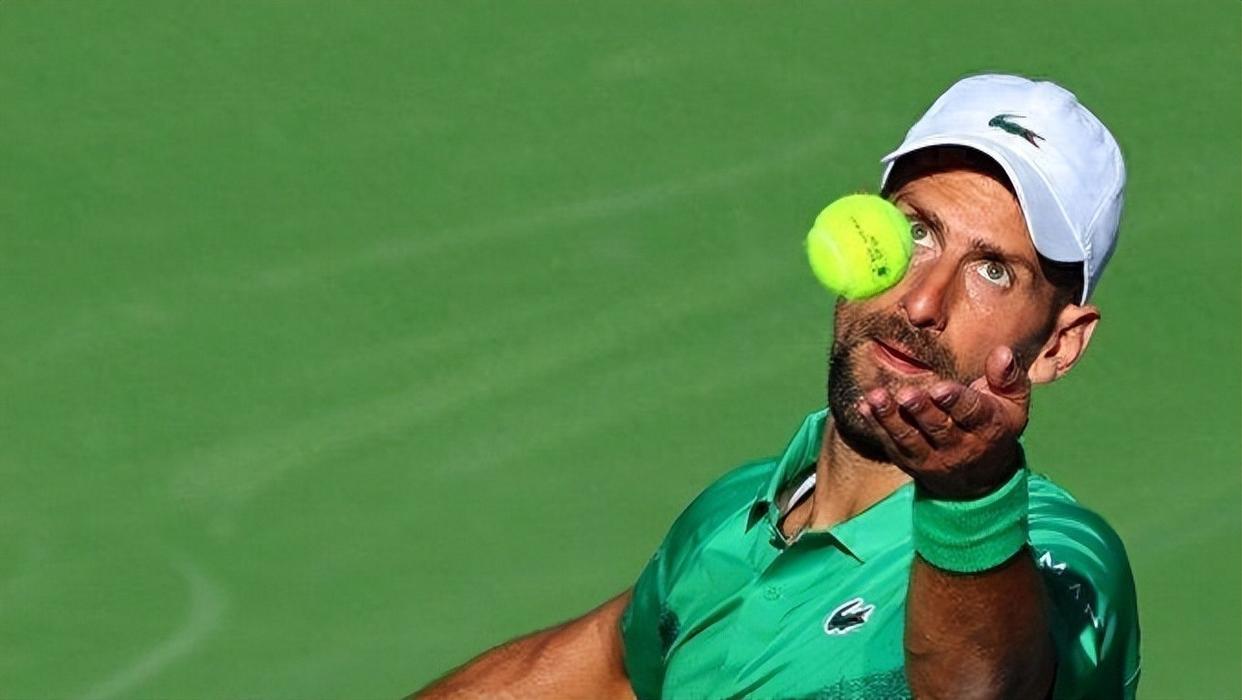 NG28-德约科维奇遭遇三连败，加拿大队教练面临压力！的简单介绍