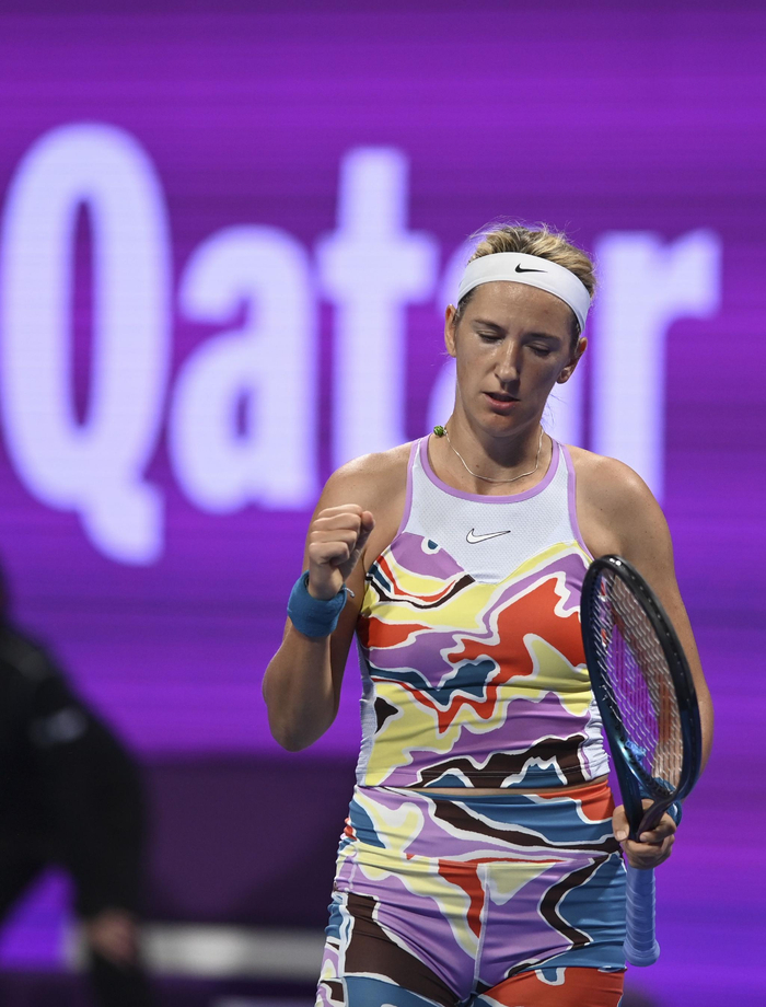 NG28-阿扎伦卡连续七场比赛得分超过绝杀，德国队挑战极限！的简单介绍