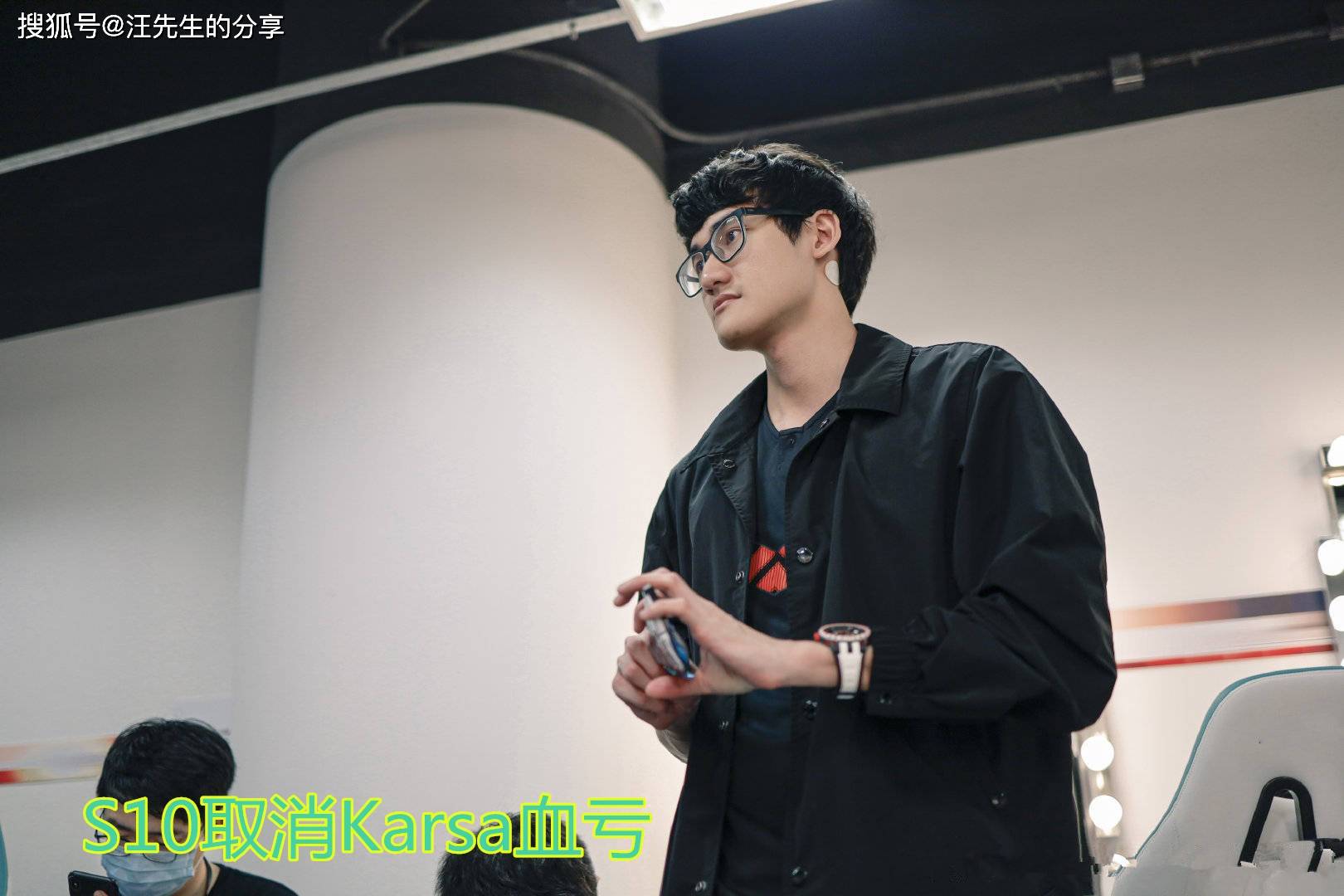 NG娱乐-关于Karsa在中国队比赛中败北，挺进下一轮引发热议！的信息